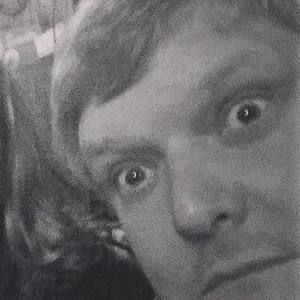 Meet your Posher, Richard